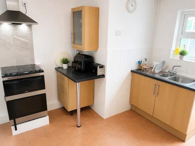 House for rent in London Borough of Croydon, Thornton Heath