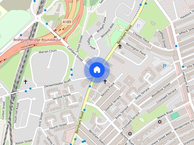 House for rent in Bensham, Tyne And Wear