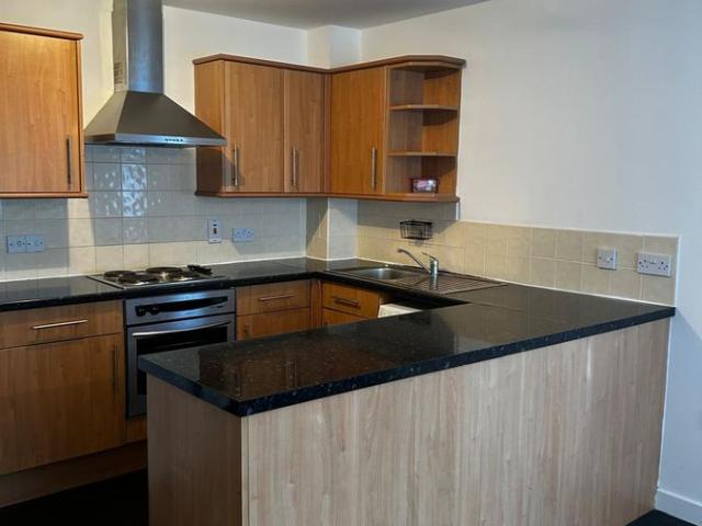 Apartment for rent in Bensham, Isle Of Man