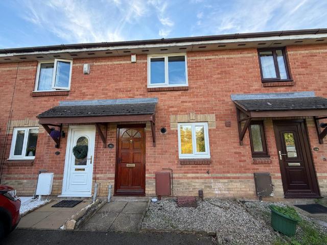 House for rent in Ashton Green, Leicester