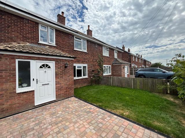 House for rent in Stokesby, Norfolk