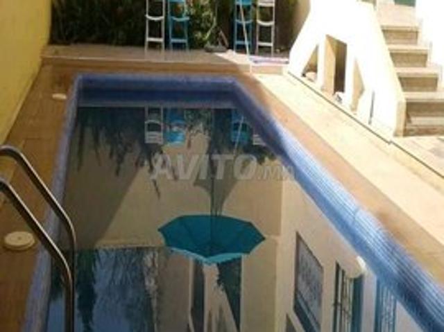 Propriété vente à Slimane, Gharb-Chrarda-Beni Hssen