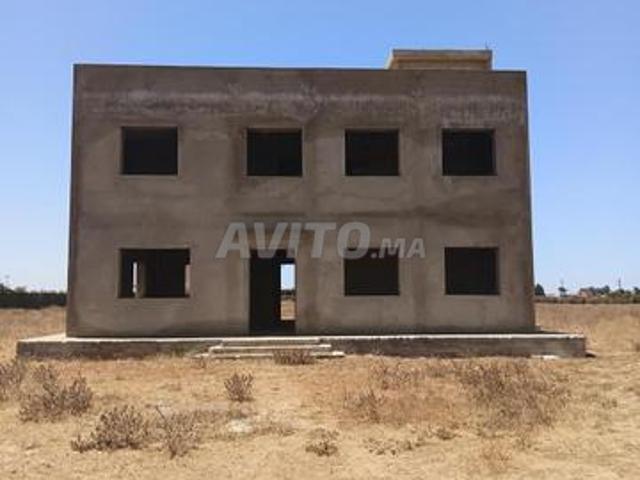 Maison vente à Slimane, Gharb-Chrarda-Beni Hssen