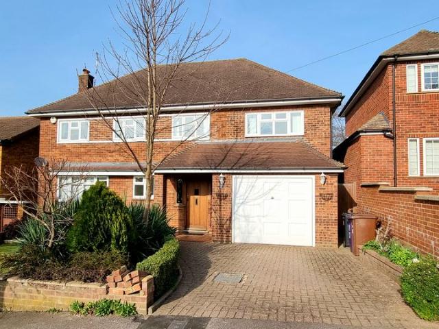 Apartment for rent in King's Walden, Hertfordshire