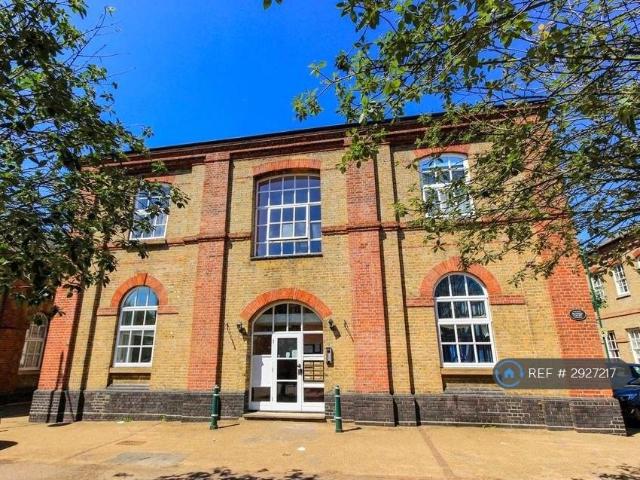 Apartment for rent in Enfield Island Village, Greater London