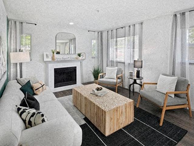 Apartment for rent in Renton