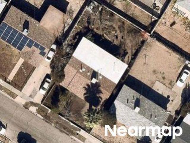 House for sale in El Paso, Texas