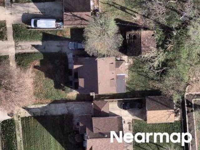 House for sale in Dayton, Ohio