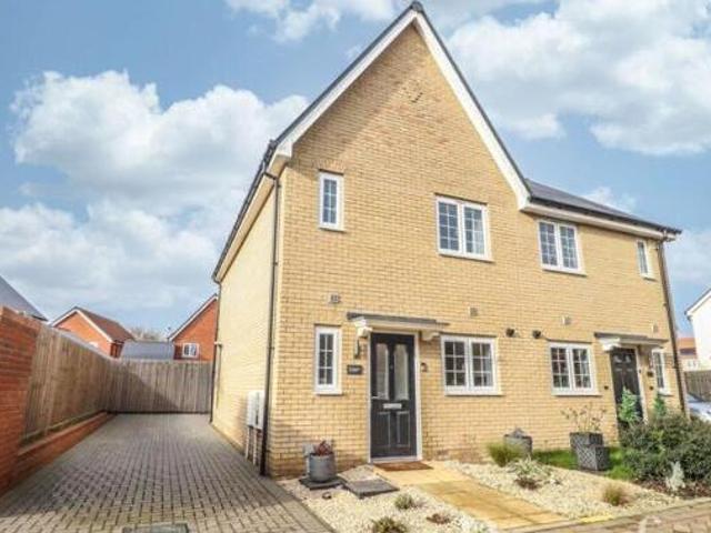 House for sale in Chipping Hill, Essex