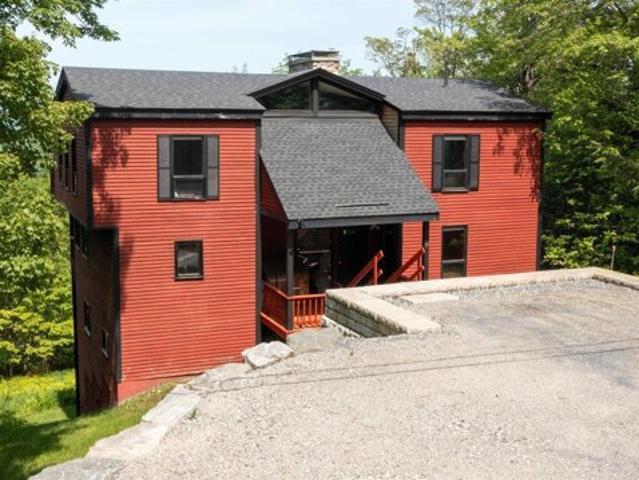 House for sale in Bennington, Vermont