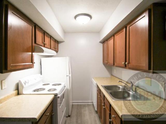 Apartment for rent in Omaha, Douglas County