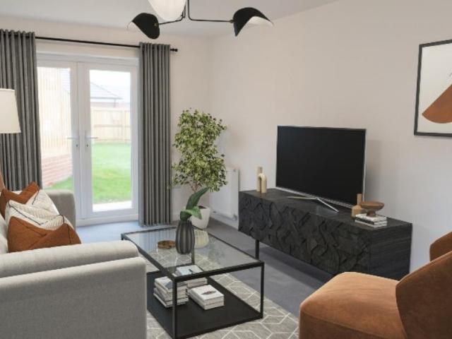Property for sale in Kentisbury, Devon