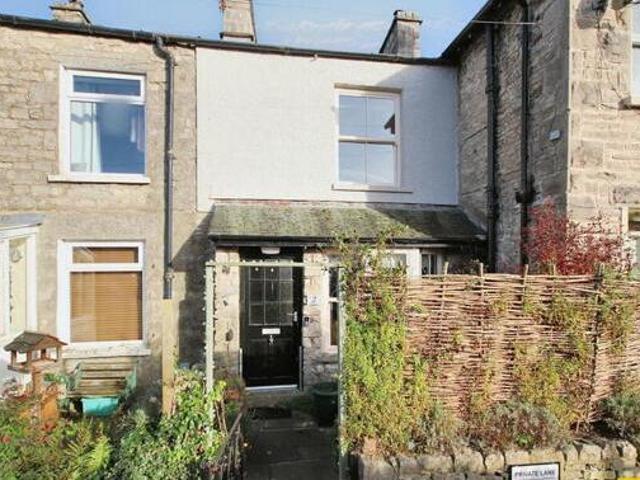 House for sale in Flookburgh
