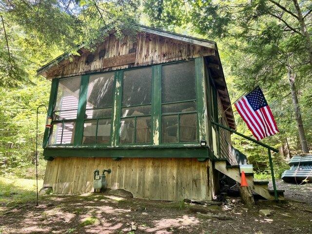 House for sale in West Paris, Maine