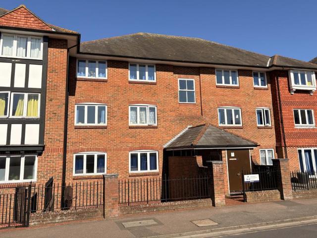 House for rent in St. Mildred's, The Bridge