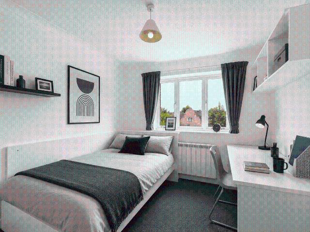 House for rent in St. Mildred's, The Bridge