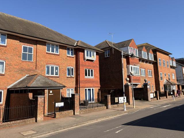 House for rent in St. Mildred's, The Bridge