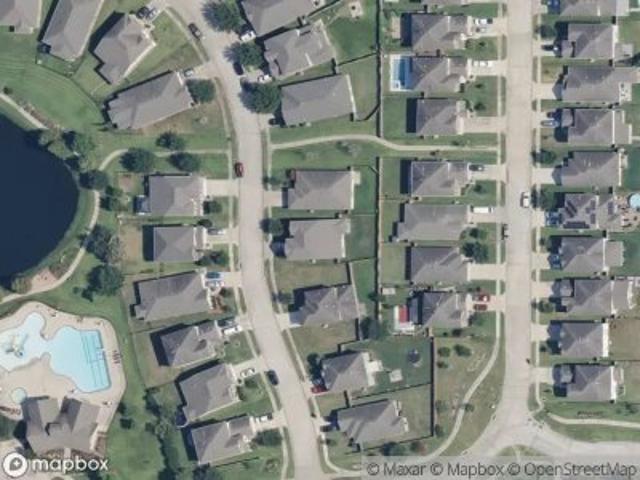 House for sale in Harris, Texas