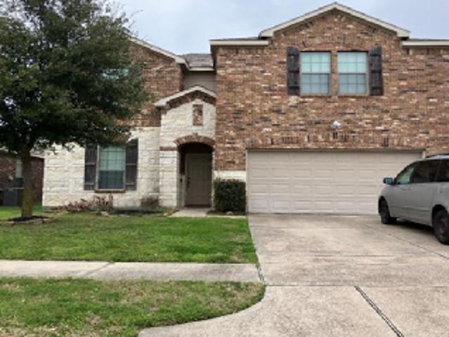 House for sale in Harris, Texas