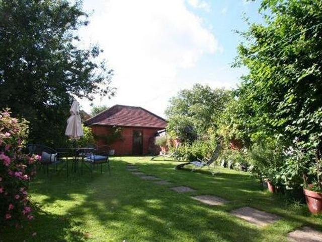House for sale in Berrick Salome, Oxfordshire