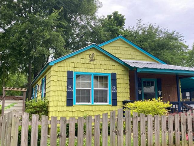 House for sale in Scottsboro, Jackson County