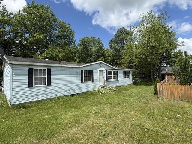 Property for sale in Fair Haven, Vermont