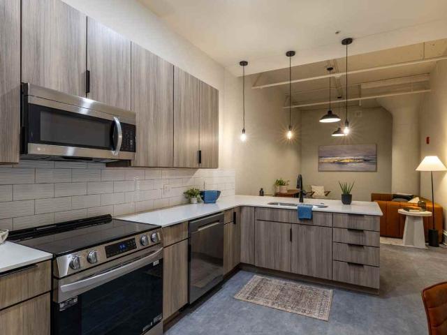 Apartment for rent in Sioux City, Woodbury County