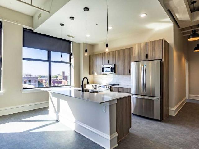 Apartment for rent in Woodbury, Iowa