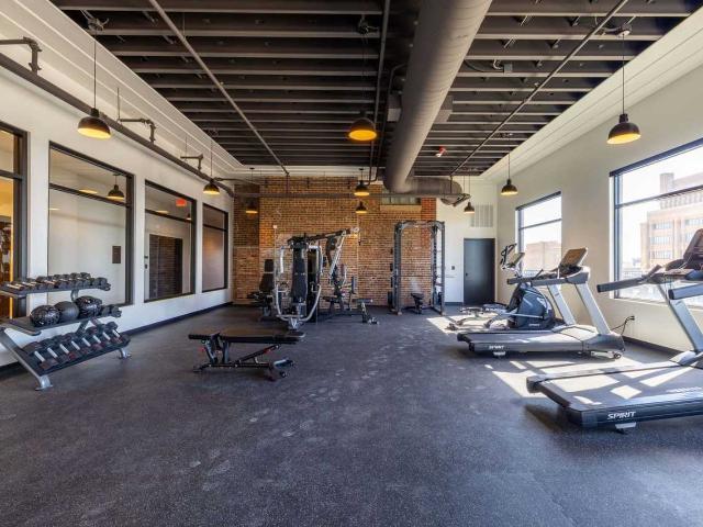 Apartment for rent in Woodbury, Iowa