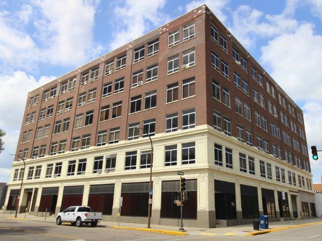 Apartment for rent in Sioux City