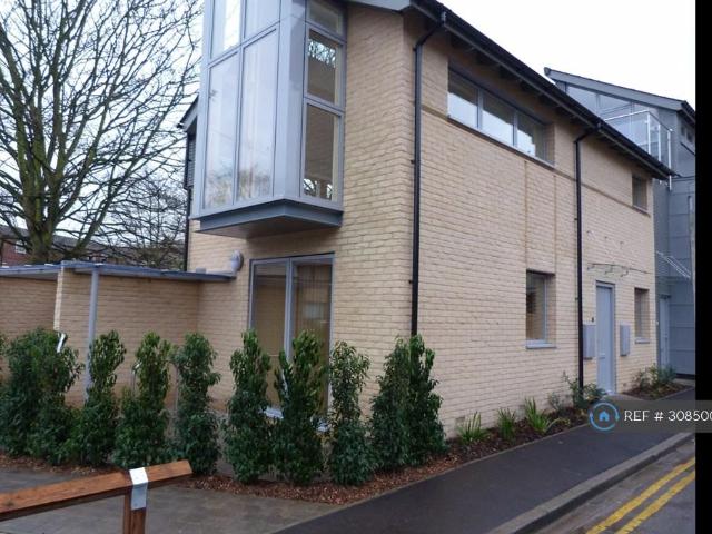 Apartment for rent in Cambridge, Cambridgeshire and Peterborough