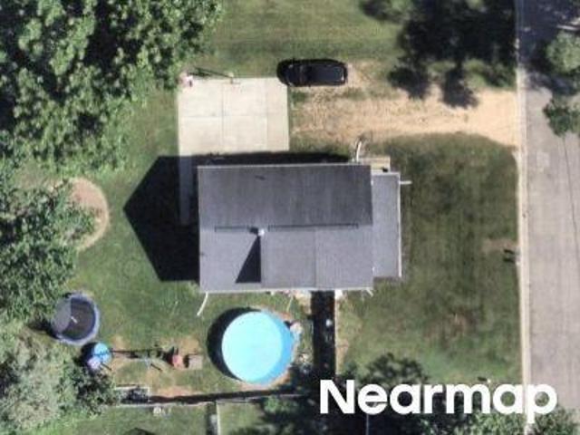 House for sale in Mount Morris, Michigan