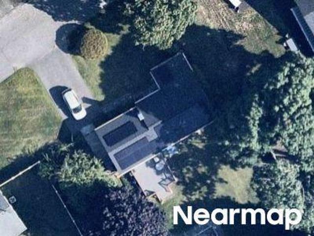 House for sale in Stoughton, Massachusetts