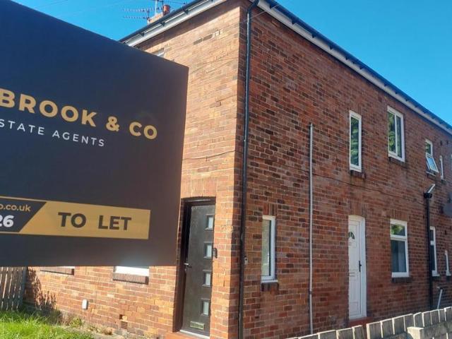 Apartment for rent in Walker, Tyne And Wear
