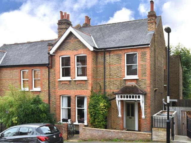 Apartment for rent in London Borough of Lewisham, Forest Hill