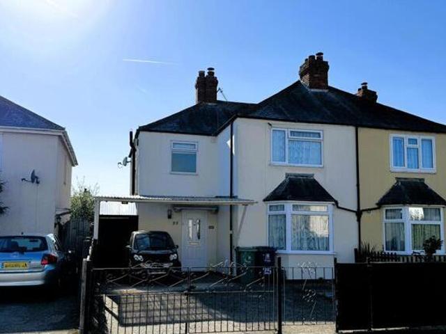 House for sale in Lye Valley, The Slade
