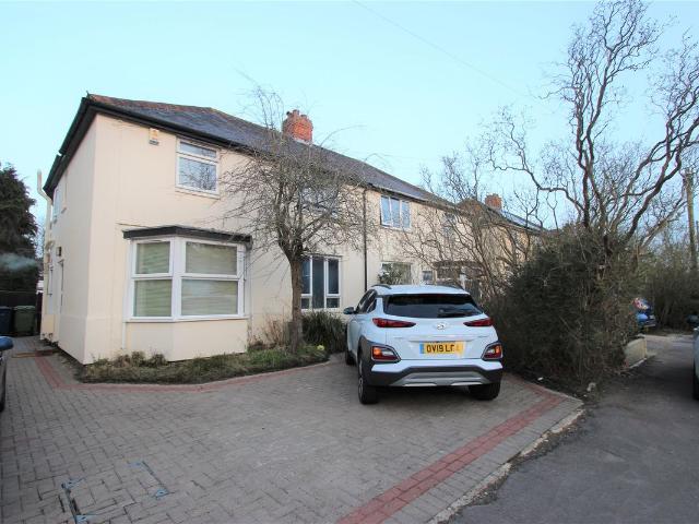 Room for rent in Lye Valley, The Slade