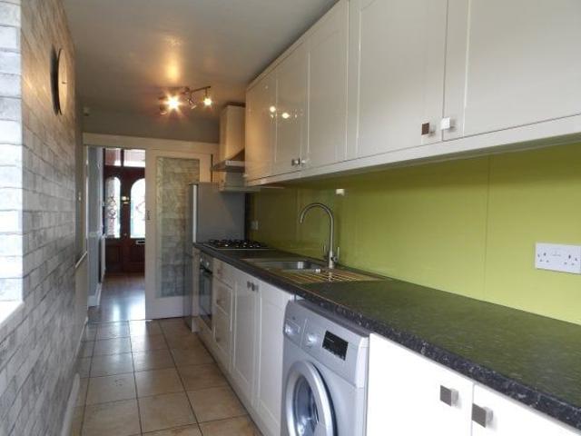House for rent in Whitmore Park, West Midlands