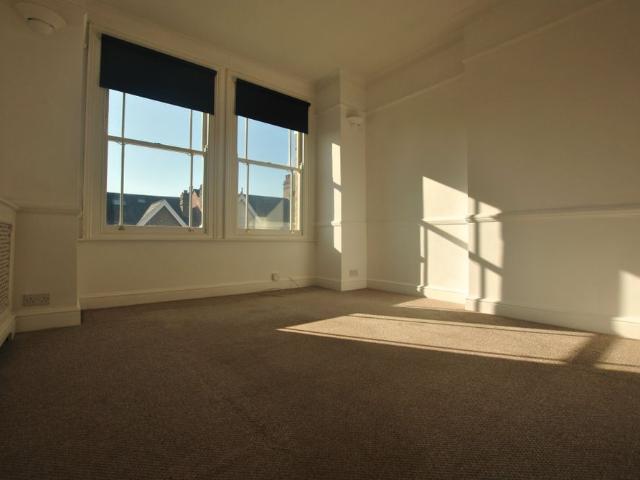 Apartment for rent in London Borough of Lewisham, Forest Hill