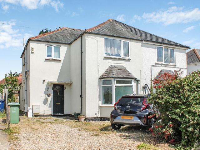 House for rent in Lye Valley, The Slade