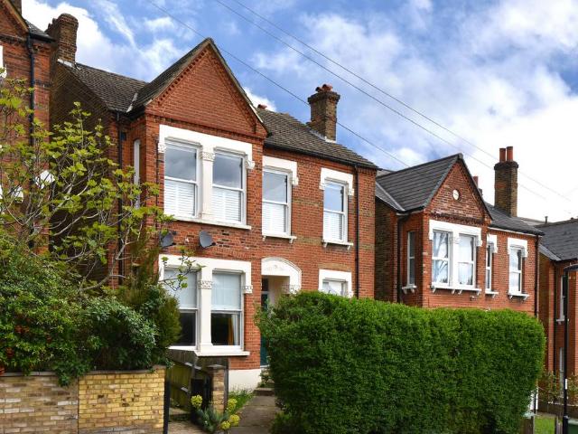 Apartment for rent in London Borough of Lewisham, Greater London