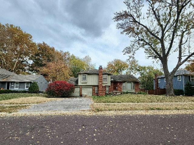 House for sale in Kansas