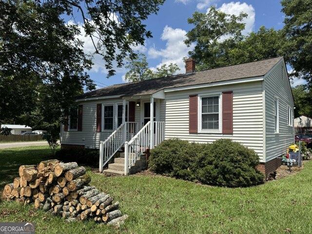 House for sale in Hartwell