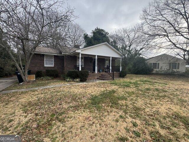 House for sale in Hartwell