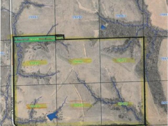 Land for sale in Osceola