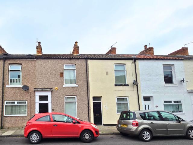 House for rent in Normanby, Middlesbrough