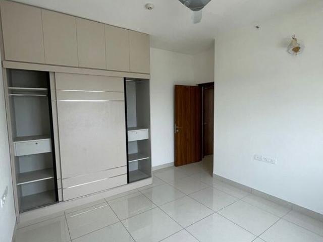 Flat for rent in Bangalore North, Cox Town - Bangalore