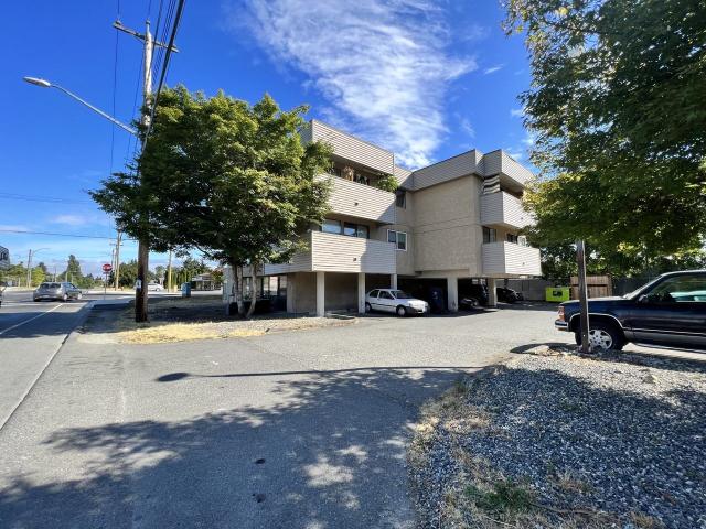 Apartment for rent in Nanaimo, British Columbia