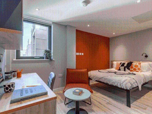 Apartment for rent in Ropewalks, Calderstones