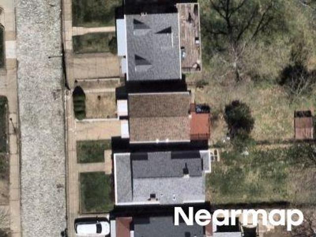 House for sale in Pittsburg, Pennsylvania